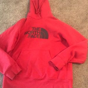 Authentic Northface Hoodie. Men’s small